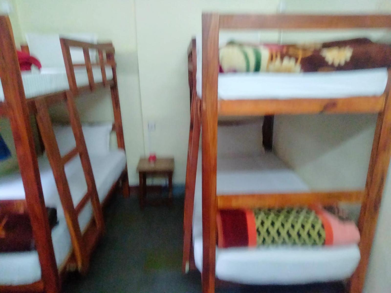 Hotel Backpackers Inn Catmandu Exterior foto